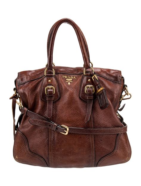 prada cervo antik 2009